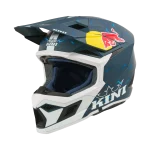 KINI MX3 RED BULL 1.0 - BLUE/WHITE