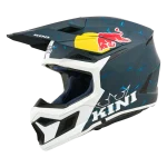 KINI MX3 RED BULL 1.0 - BLUE/WHITE - Image 2
