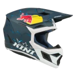 KINI MX3 RED BULL 1.0 - BLUE/WHITE - Image 3