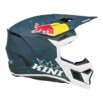KINI MX3 RED BULL 1.0 - BLUE/WHITE - Image 5