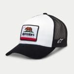 BONÉ ALPINESTARS CALI 2.0 - WHITE