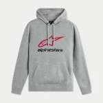 CAMISOLA ALPINESTARS ALWAYS V3 - GREY