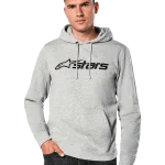 CAMISOLA ALPINESTARS BLAZE V3 - BLACK/GREY