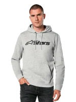 CAMISOLA ALPINESTARS BLAZE V3 - BLACK/GREY