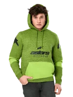 CAMISOLA ALPINESTARS PERPETUATE - GREEN - Image 2