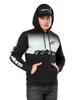 CAMISOLA ALPINESTARS SPECTER - BLACK - Image 3