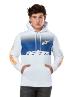 CAMISOLA ALPINESTARS SPECTER - WHITE - Image 2