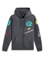 CAMISOLA ALPINESTARS VARIEGATE - GREY