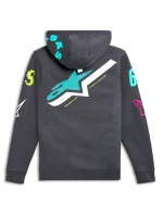 CAMISOLA ALPINESTARS VARIEGATE - GREY - Image 2