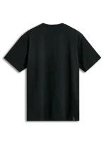T-SHIRT ALPINESTARS SEMICIRCLE SS CSF - BLACK - Image 2