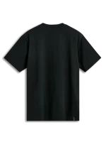 T-SHIRT ALPINESTARS CEREAL SS CSF - BLACK - Image 2