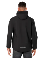 CASACO ALPINESTARS KASCADE RAIN - BLACK - Image 3