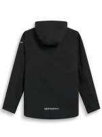 CASACO ALPINESTARS KASCADE RAIN - BLACK - Image 2