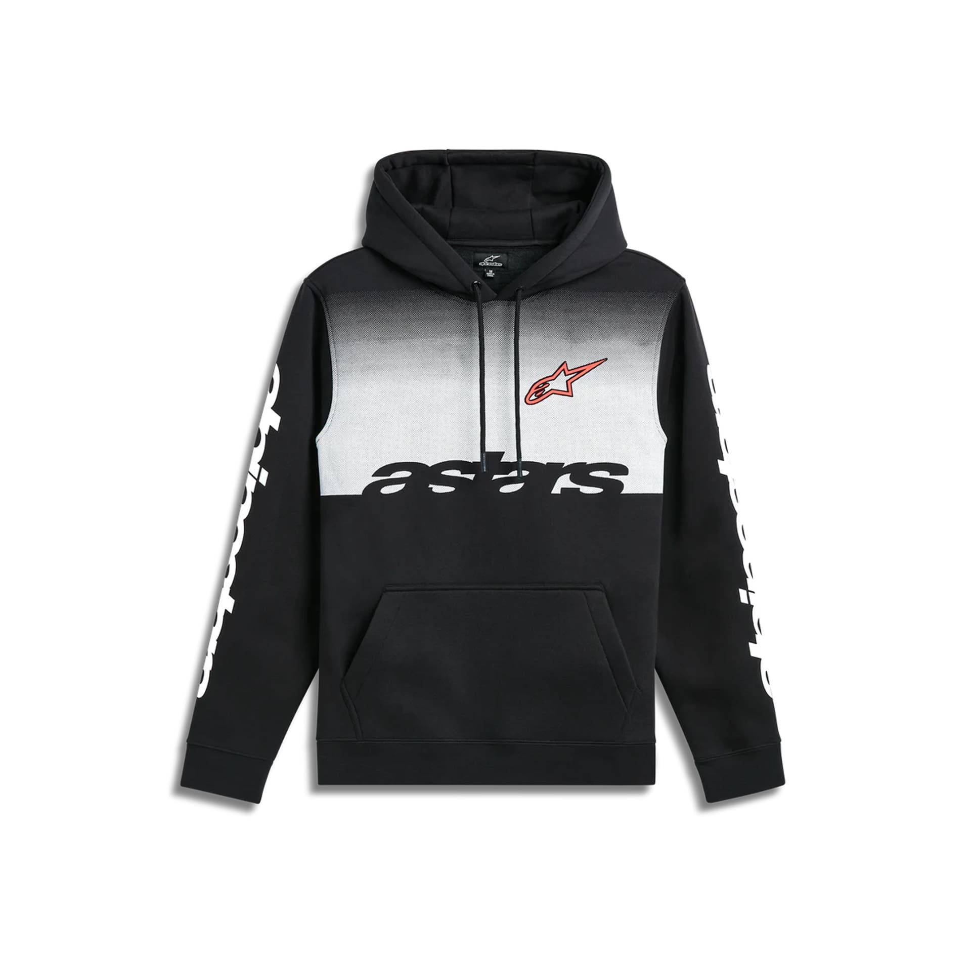 1739459259_9c725f9a7e90f57d2ddd9117e73221b1 CAMISOLA ALPINESTARS SPECTER - BLACK - Image 1