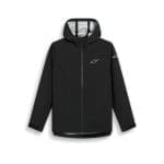 CASACO ALPINESTARS KASCADE RAIN - BLACK
