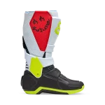 FOX MOTION HELLO FUTURE - BLACK/RED/WHITE - Image 6