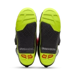 FOX MOTION HELLO FUTURE - BLACK/RED/WHITE - Image 2