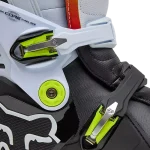 FOX MOTION HELLO FUTURE - BLACK/RED/WHITE - Image 3