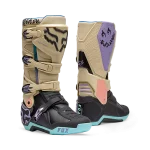 FOX MOTION HELLO FUTURE - BLACK