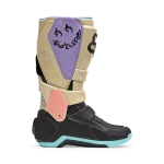 FOX MOTION HELLO FUTURE - BLACK - Image 3