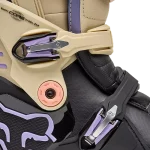 FOX MOTION HELLO FUTURE - BLACK - Image 6