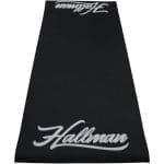 TAPETE ECOLÓGICO THOR HALLMAN 200X80CM
