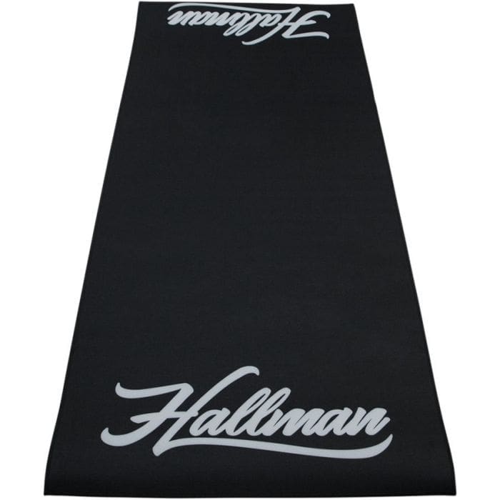 9905-0113 TAPETE ECOLÓGICO THOR HALLMAN 200X80CM - Image 1