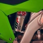 AMORTECEDOR TRASEIRO WP XACT PRO 8950 COM CONFIGURAÇÃO ENDURO GASGAS/HUSQVARNA 18-23 - Image 3