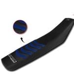 CAPA DE BANCO JN SEATS HUSQVARNA FC/TC/FS 23-24 FE/TE 24 - BLACK/BLUE