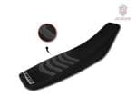 CAPA DE BANCO JN SEATS HUSQVARNA FC/TC 19-22 FE/TE 20-23 - BLACK/GREY