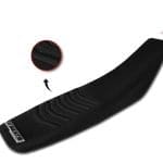 CAPA DE BANCO JN SEATS HUSQVARNA FC/TC 19-22 FE/TE 20-23 - BLACK/BLACK