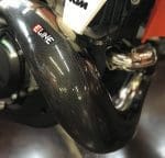 Proteção balão Escape 2T KTM SX/XC/EXC/XCW 250/300 Fatty/Gnarly 2023-25 - Image 4