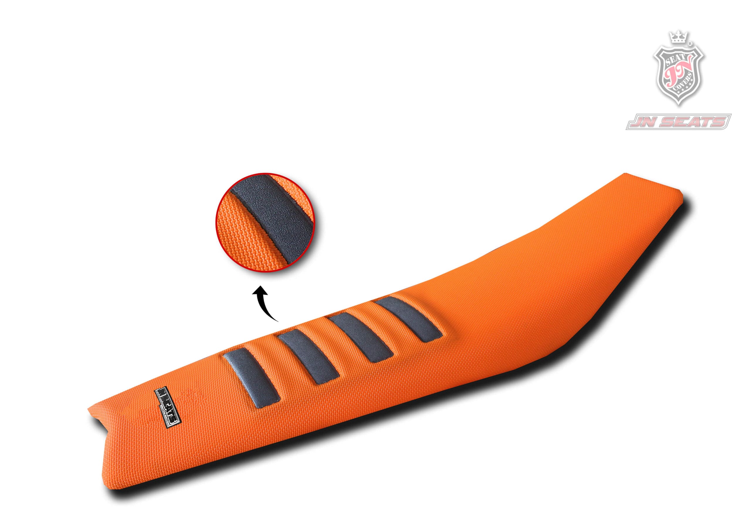 KTM-SX-16-18.-EXC-17-19.-JNM-227.0042-LARANJA-scaled CAPA DE BANCO JN SEATS KTM SX/SXF 16-18 EXC 17-19 - ORANGE/BLACK - Image 1