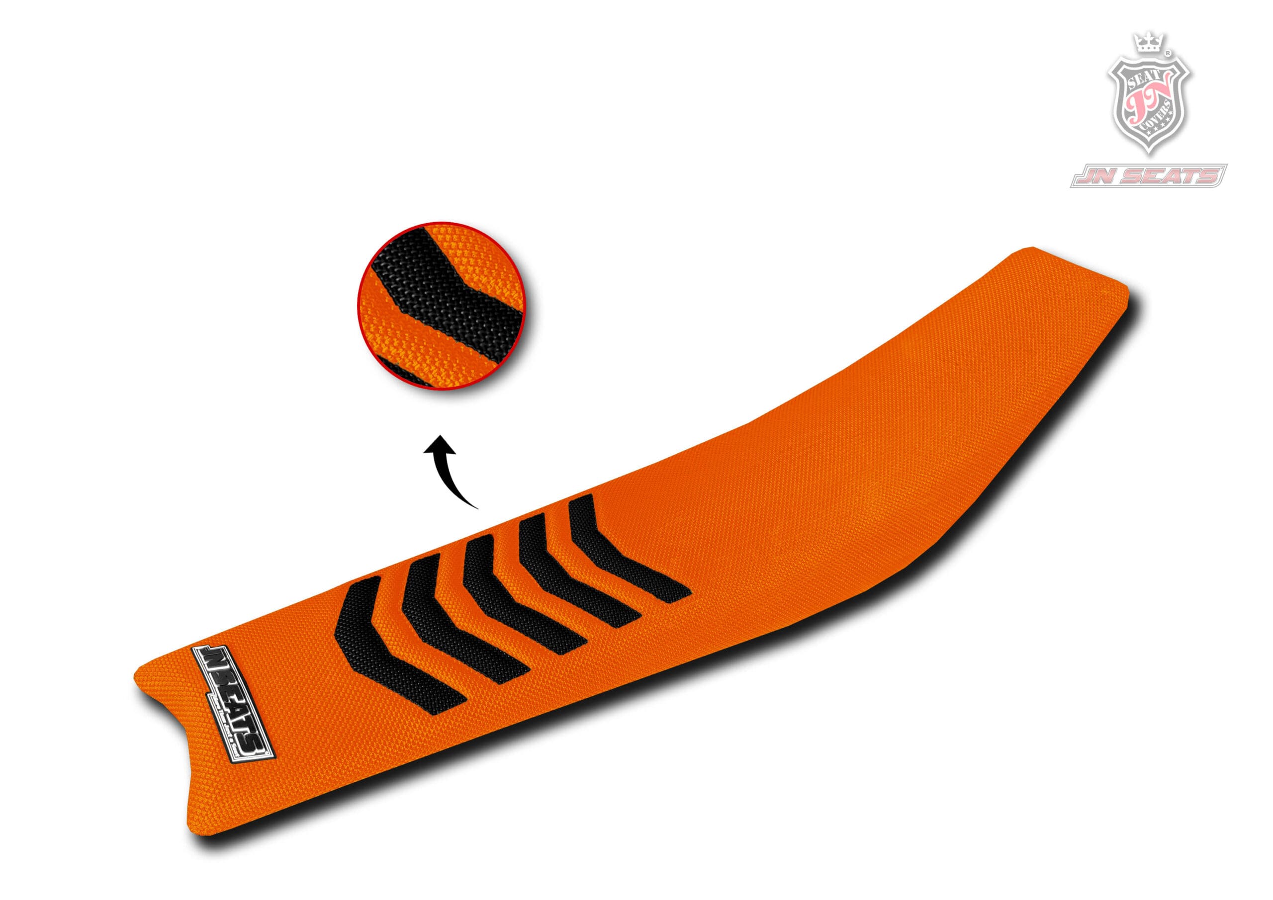 KTM-SX-SXF-16-18-EXC-17-19.-REF.-JNM-2.0496-scaled CAPA DE BANCO JN SEATS KTM SX/SXF 16-18 EXC 17-19 - ORANGE/BLACK - Image 1