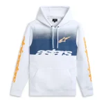 CAMISOLA ALPINESTARS SPECTER - WHITE