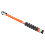 CHAVE DINAMOMÉTRICA 3/8'' 12-60Nm