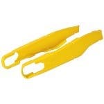 PROTEÇÃO DE ESCORA POLISPORT HUSQVARNA TE/FE 14/23 GASGAS EC/EC-F 21/23 - YELLOW