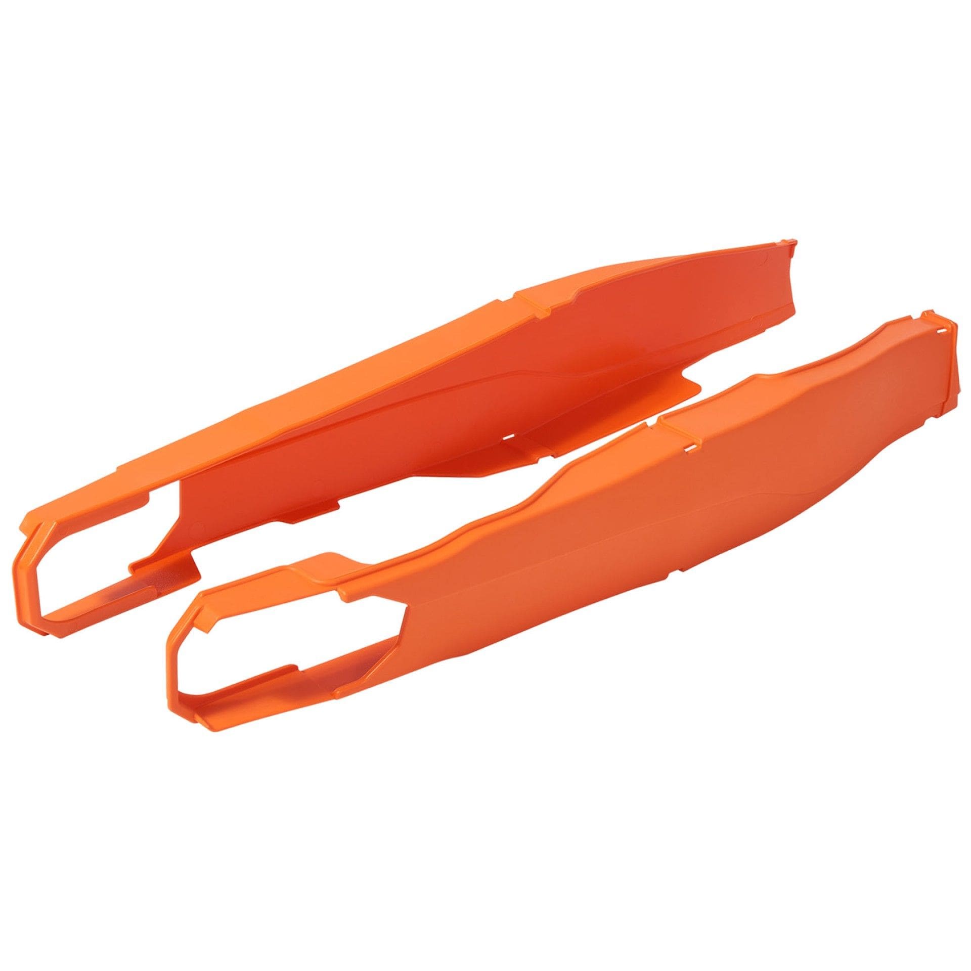 1731406972_6d7debc236dbe3241ae60896a7f62fde PROTEÇÃO DE ESCORA POLISPORT KTM EXC/XC-W/EXC-F/XCF-W 12/23 - ORANGE - Image 1
