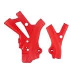 PROTEÇÃO DE QUADRO BETA RR 2T/4T 13/19 - RED
