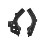 PROTEÇÃO DE QUADRO HUSQVARNA TE/FE 20/23 GASGAS EC/EC-F 21/23 - BLACK