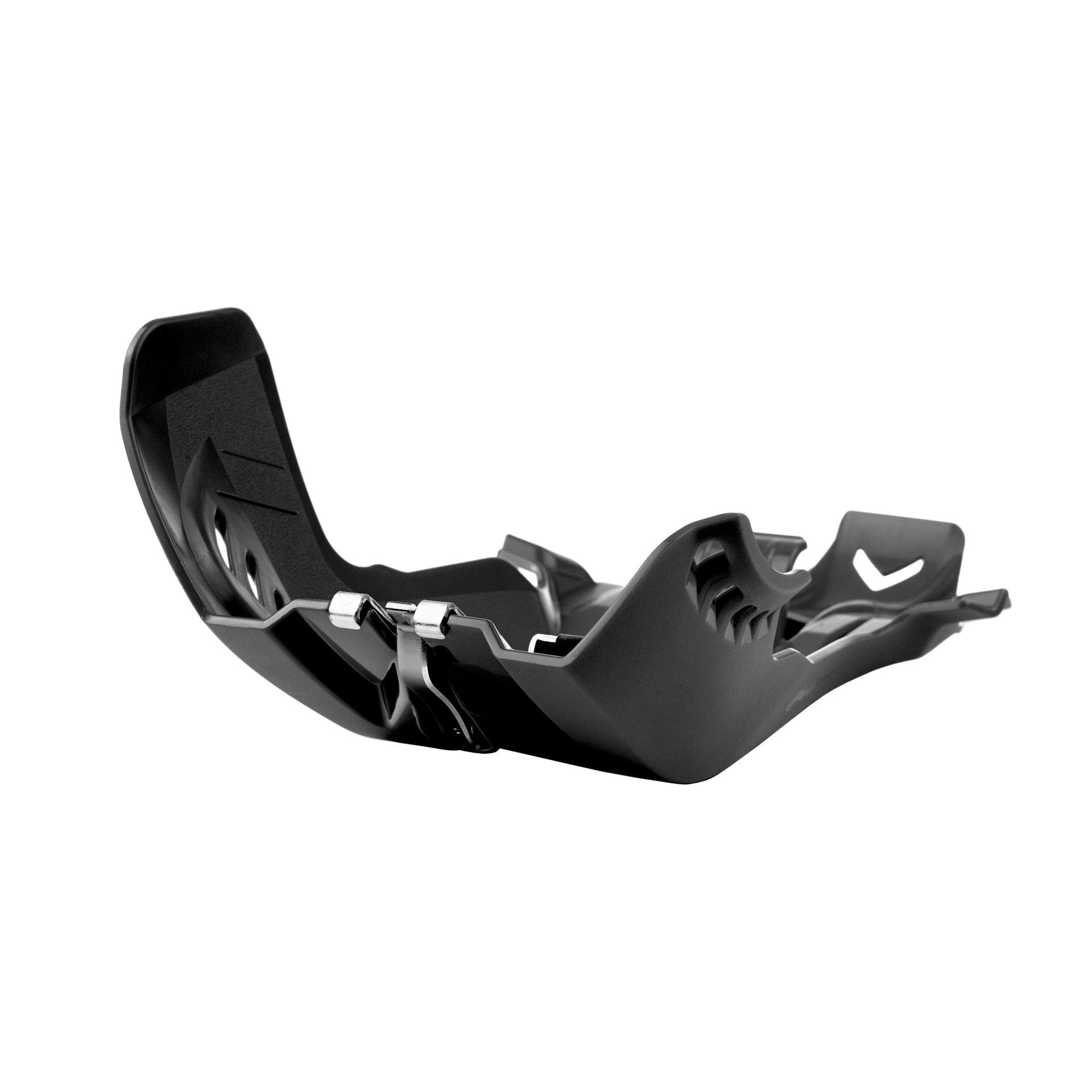 1731406980_0b56abe68b4533d945827558f1d48ec4 PROTEÇÃO DE CÁRTER FORTRESS COM PROTEÇÃO DE BIELA POLISPORT HUSQVARNA TE 250/300 20/23 - BLACK - Image 1