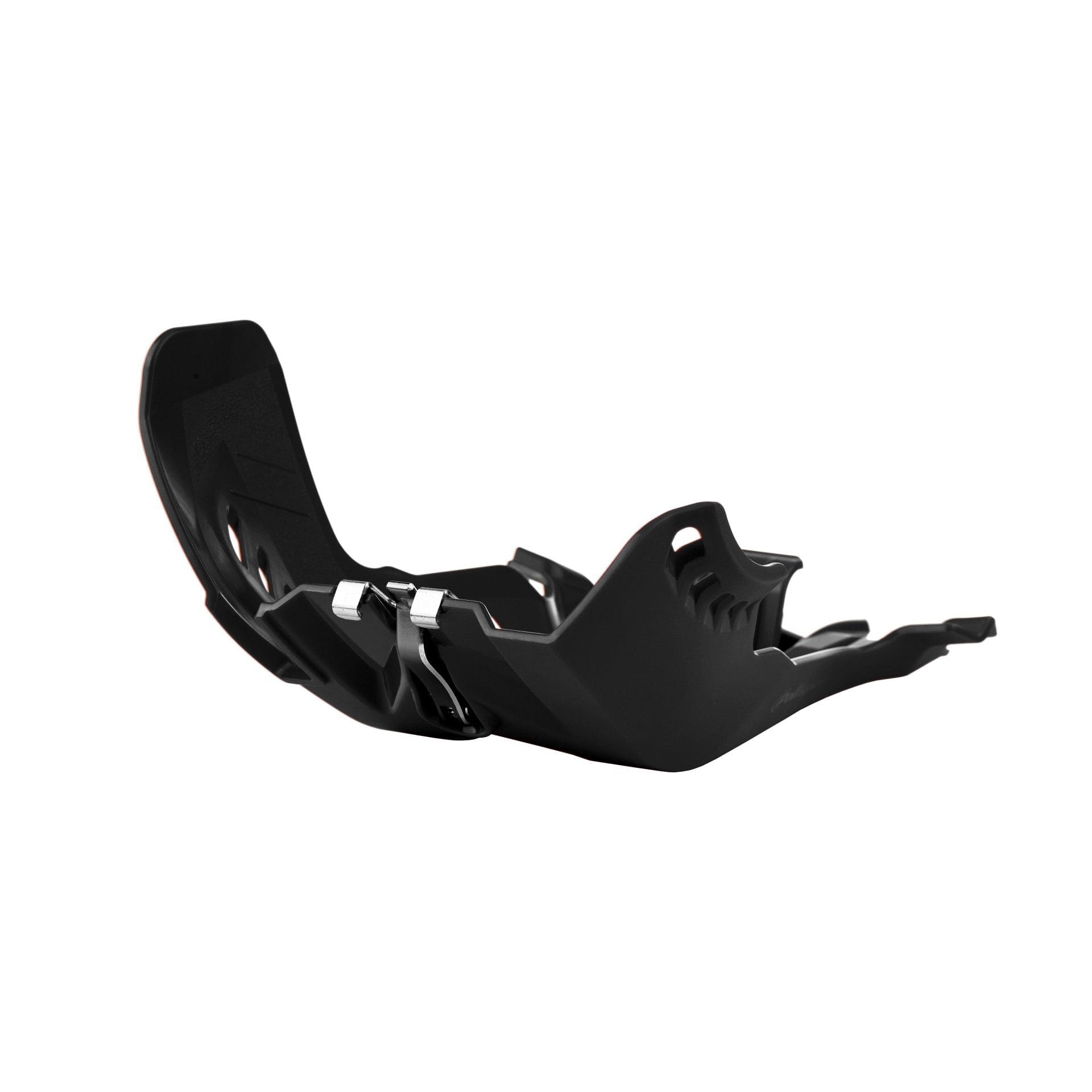 1731406980_b11fcd25ef53f8f3c2629c6f557dbaf5 PROTEÇÃO DE CÁRTER FORTRESS POLISPORT KTM EXC 250/300 17/19 HUSQVARNA TE 250/300 17/19 - BLACK - Image 1