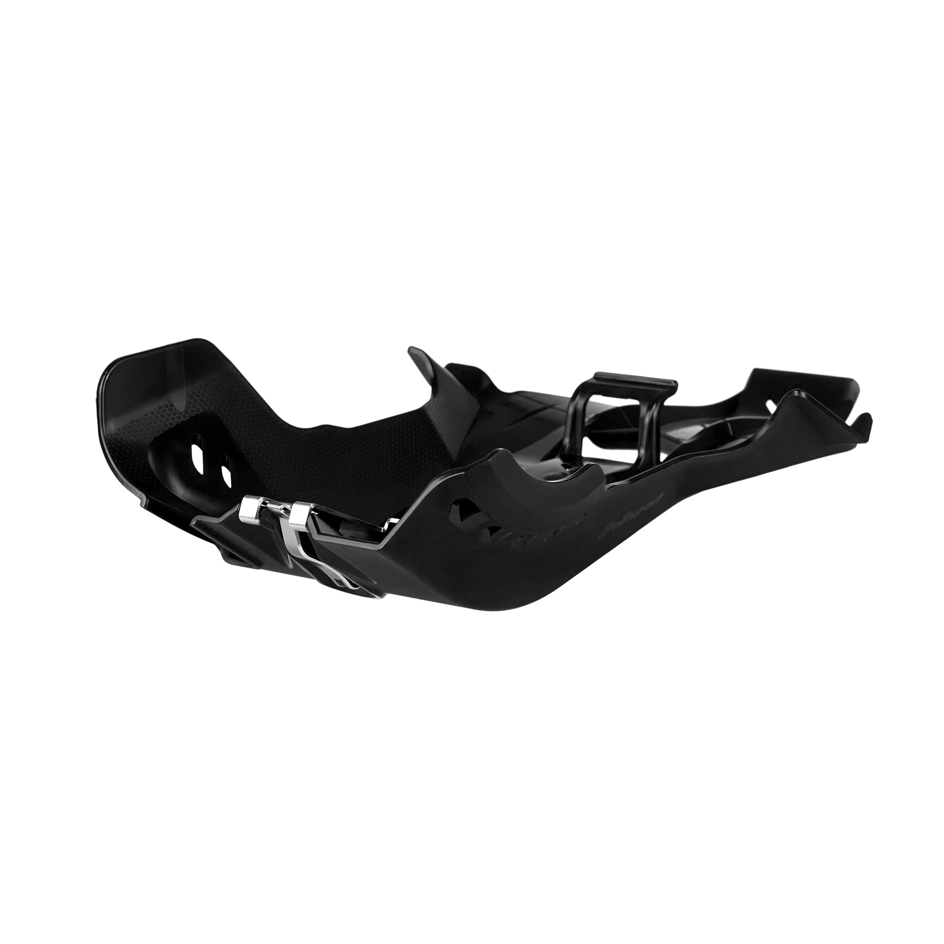 1731406983_19bd69b4b5005d5d47abd9d92ababfec PROTEÇÃO DE CÁRTER FORTRESS COM PROTEÇÃO DE BIELA POLISPORT SHERCO SE-R 250/300/ SE 250/300 FACTORY 14/25 - BLACK - Image 1