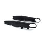 PROTEÇÃO DE ESCORA POLISPORT EVO KTM EXC/EXC-F/XC-W/XCF- 24/25 HUSQVARNA TE/FE/TX/FX 24/25 GASGAS MC/MC-F/EC/EC-F/EX/EX-F 24/25 - BLACK