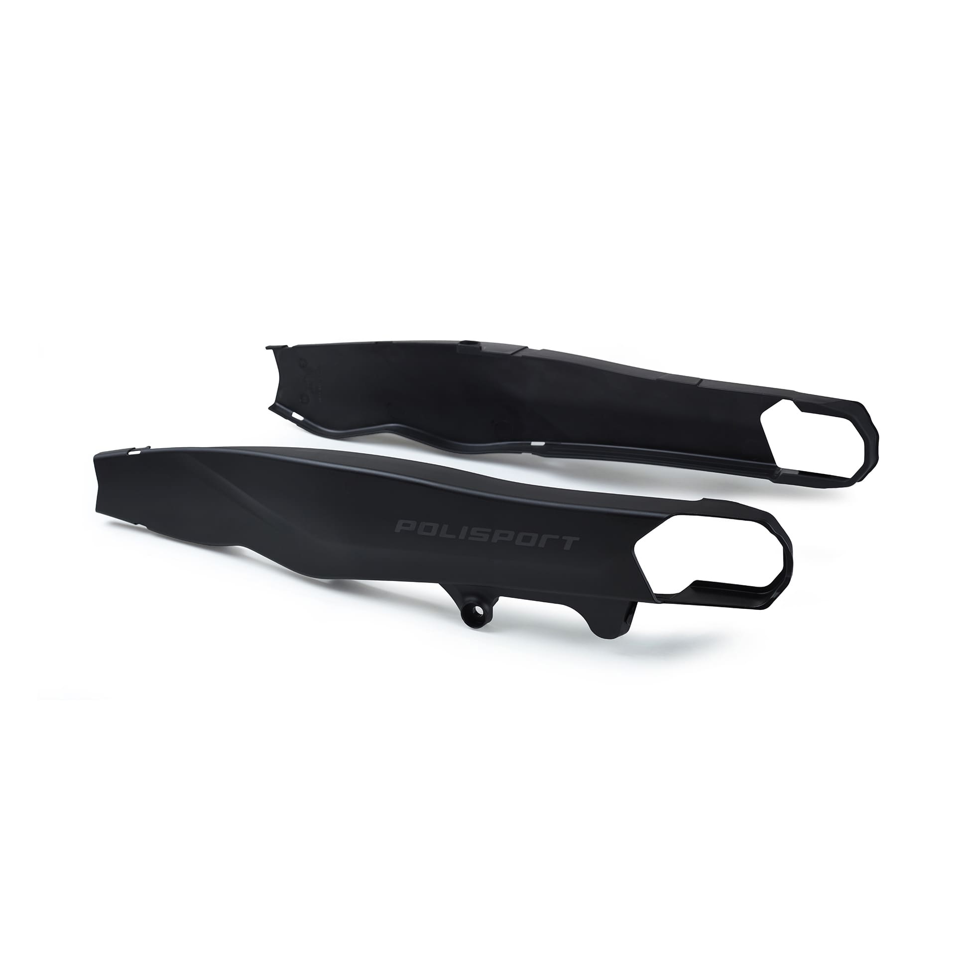1731406990_2ec509187112c4fd7f86b2fbeb229e02 PROTEÇÃO DE ESCORA POLISPORT EVO KTM EXC/EXC-F/XC-W/XCF- 24/25 HUSQVARNA TE/FE/TX/FX 24/25 GASGAS MC/MC-F/EC/EC-F/EX/EX-F 24/25 - BLACK - Image 1
