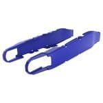 PROTEÇÃO DE ESCORA POLISPORT SHERCO SE/SEF 12/23 - BLUE