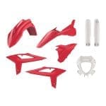 KIT PLÁSTICOS POLISPORT BETA RR 2T/4T 20/22 - OEM COLOR