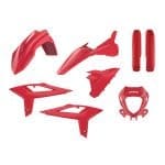 KIT PLÁSTICOS POLISPORT BETA RR 2T/4T 20/22 - OEM COLOR