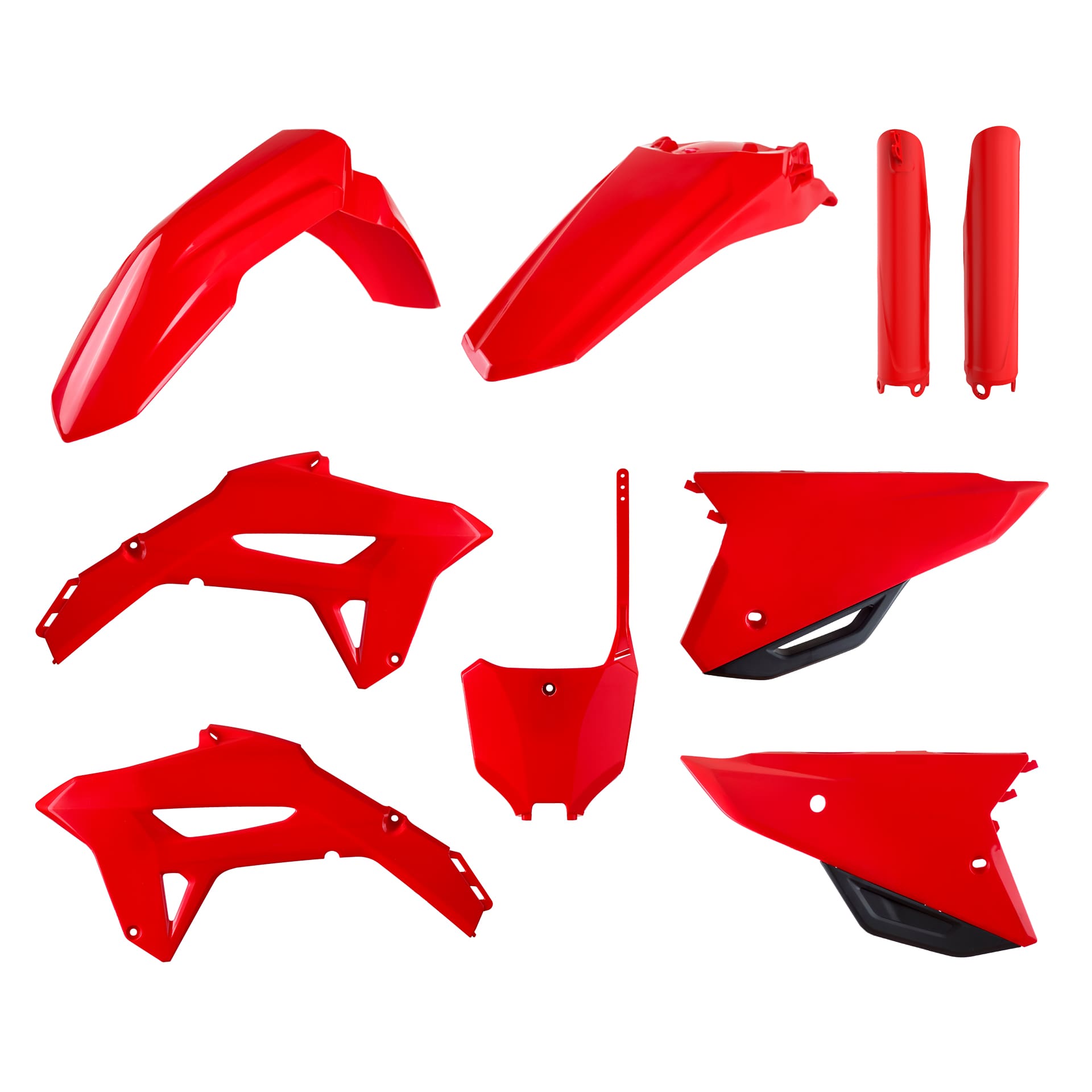 1731407068_78a608a286f01ea3fe6f9d6ebdcb3b19 KIT PLÁSTICOS POLISPORT HONDA CRF250R 22/24 HONDA CRF450R 21/24 - OEM COLOR - Image 1