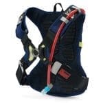 MOCHILA HIDRATAÇÃO USWE HYDRO 4 - BLUE - Image 2